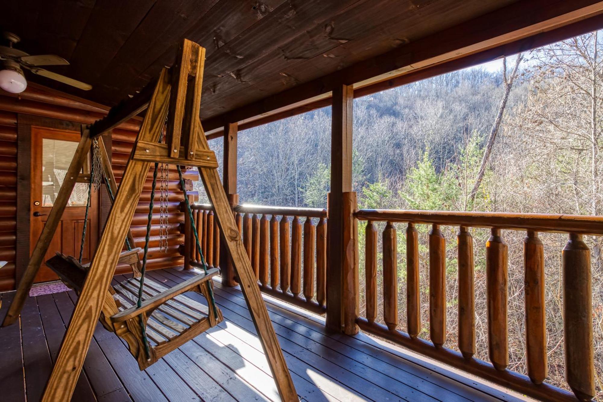 Heavenly Bear, Hot Tub, 1089 Of Free Attraction Tickets For Each Paid Day, Dollywood And More Sevierville Ngoại thất bức ảnh