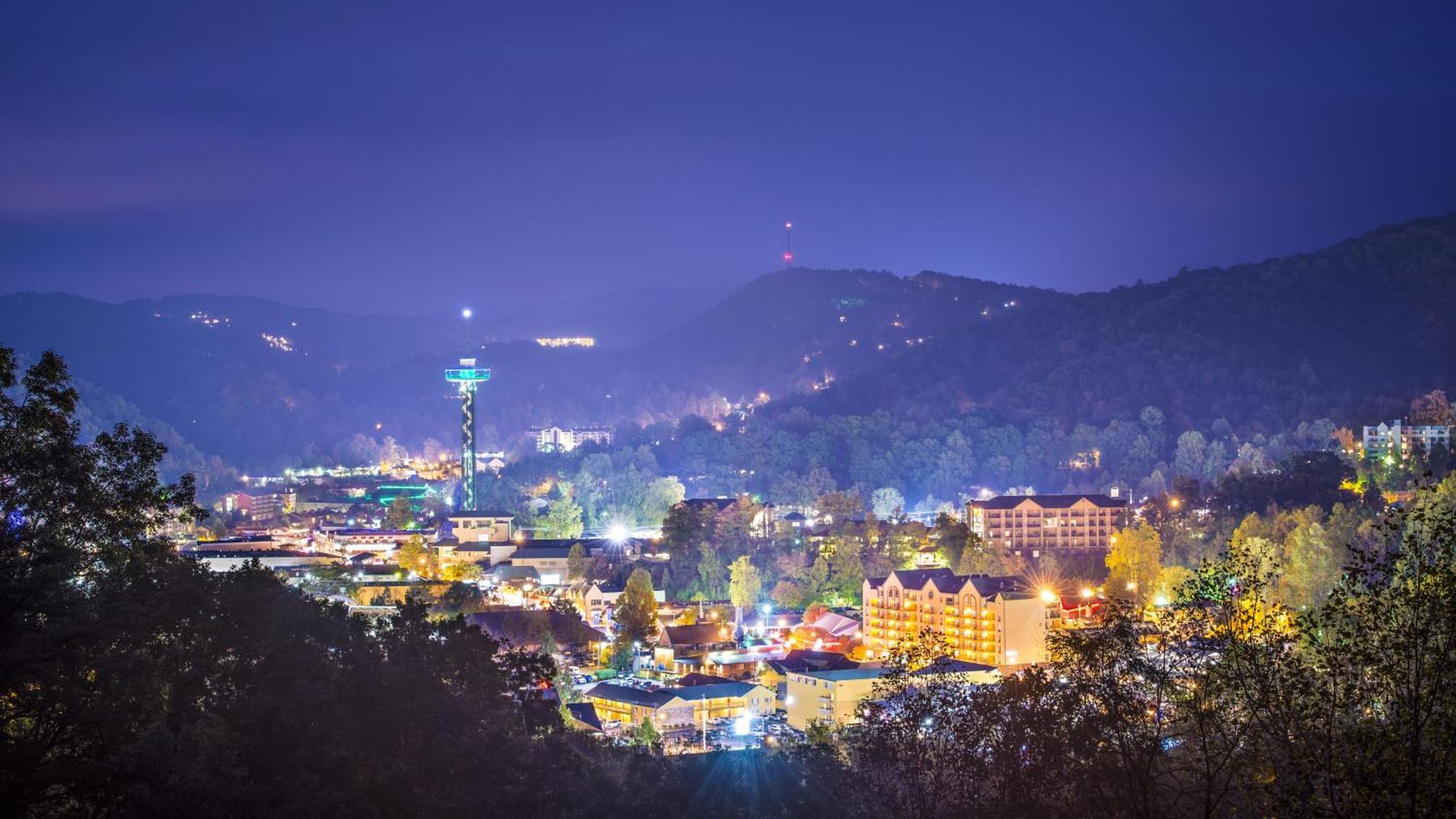 Heavenly Bear, Hot Tub, 1089 Of Free Attraction Tickets For Each Paid Day, Dollywood And More Sevierville Ngoại thất bức ảnh