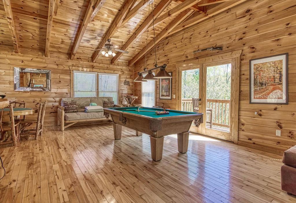 Heavenly Bear, Hot Tub, 1089 Of Free Attraction Tickets For Each Paid Day, Dollywood And More Sevierville Ngoại thất bức ảnh