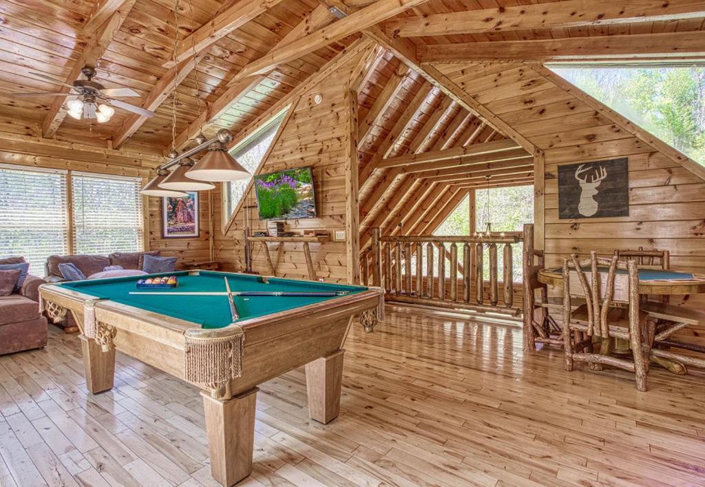 Heavenly Bear, Hot Tub, 1089 Of Free Attraction Tickets For Each Paid Day, Dollywood And More Sevierville Ngoại thất bức ảnh
