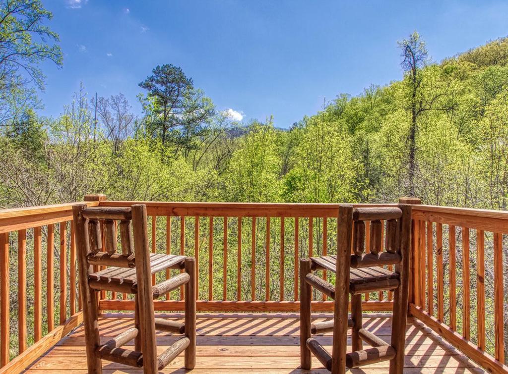 Heavenly Bear, Hot Tub, 1089 Of Free Attraction Tickets For Each Paid Day, Dollywood And More Sevierville Ngoại thất bức ảnh